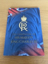 The Coronation Of His Majesty King Charles III Half Crown Commemorative Coin