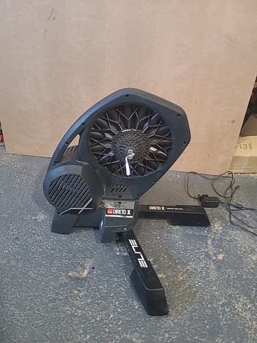 Elite direto direct drive - elite, x