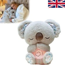 Rest Otter Calming Sleep,Arrily Calming Otter, The Relief Koala Breathing Toy UK