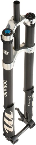 Dorado pro suspension fork - dorado,