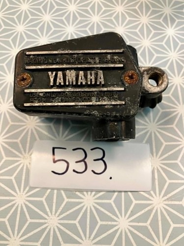 Yamaha genuine oem dt80lc dt80 - genuine,