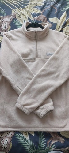 Columbia women beige full - women’s,