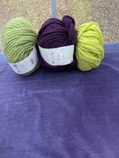 Rowan Big Wool Merino 2 x