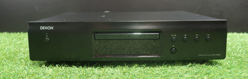 Denon dcd 520ae - denon, cd