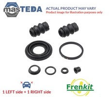 238810 BRAKE CALIPER REPAIR