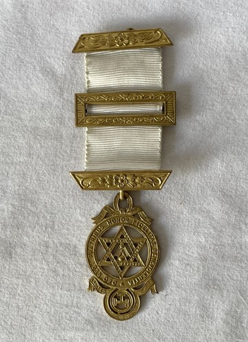 Vintage royal arch companions - vintage,