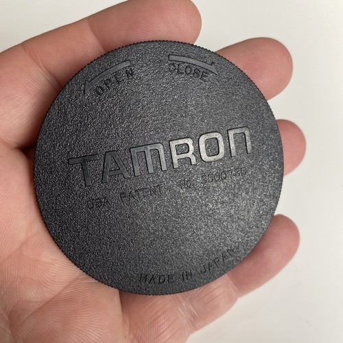 Tamron adaptall lens - adaptall,