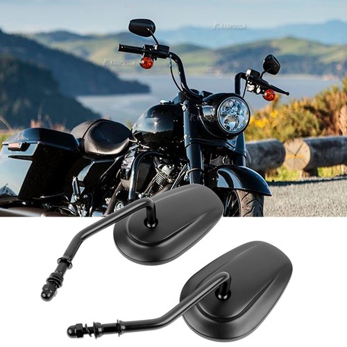 Teardrop rearview side - 2x,