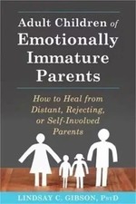 Adult Children of Emotionally