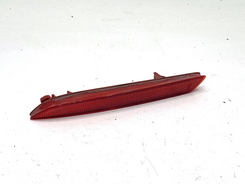 17070 left rear bumper lamp - rear,