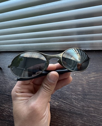 Vintage oakley wire - vintage, e-wire