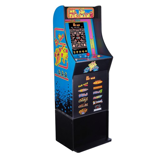 Arcade1up pac man classic - arcade1up, ms.