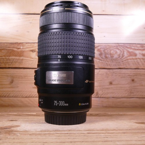 Used canon 300mm - used, ef