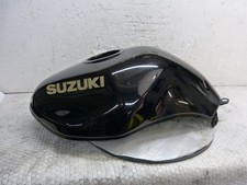 SUZUKI GSF 600 1999 BANDIT FUEL TANK    (34400)