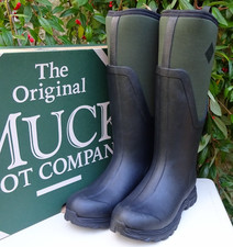 The Muck Boot Company Arctic