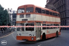 Bus Photo - Greater Manchester