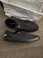 Voi Jeans Trainers Size 8