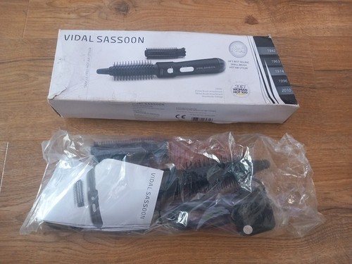 Vidal sassoon hot air - vidal,