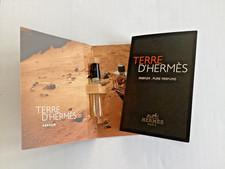 HERMES TERRE D'HERMES PARFUM