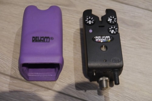 Delkim txi plus purple with - delkim,