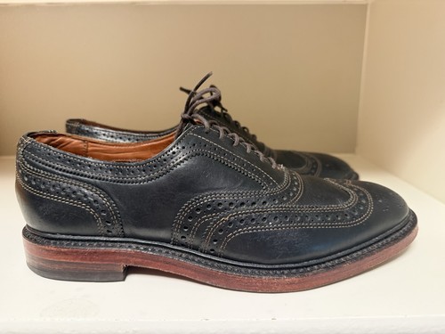 Allen edmonds mctavish oxfords - edmonds,