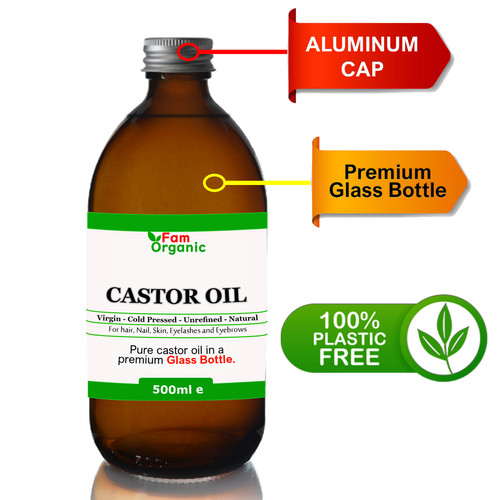 100 natural cold pressed - cold,