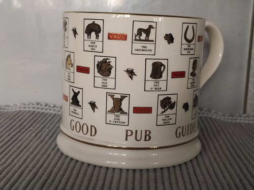 Wade large good pub guide - wade,