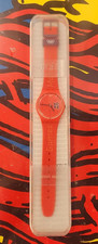 Swatch watch GAMES MAKER