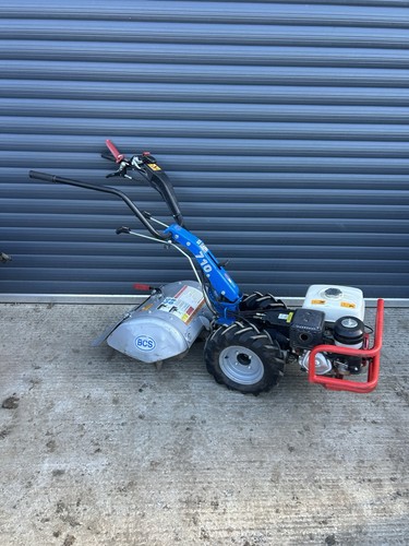 2022 bcs tracmaster - tracmaster, safe