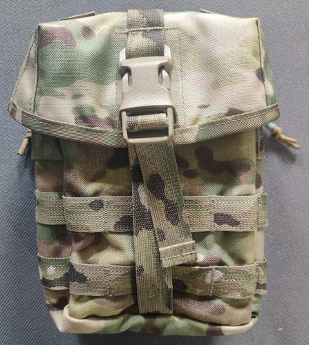 British tactical large lidded - large,