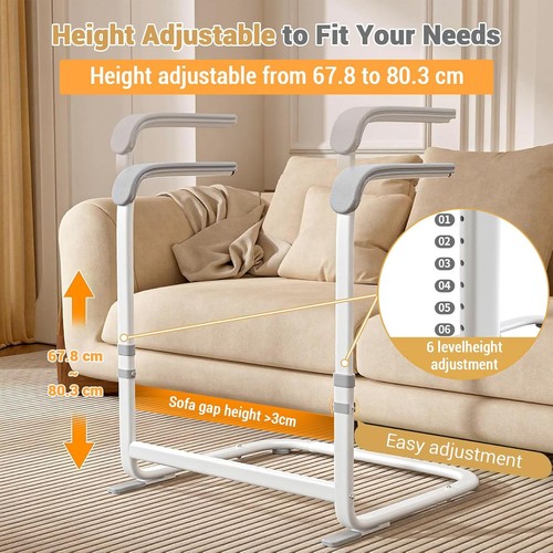 Stand assist chair - stand,