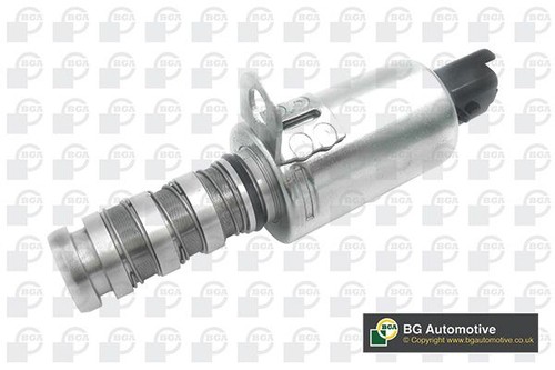 Camshaft adjustment control - camshaft,