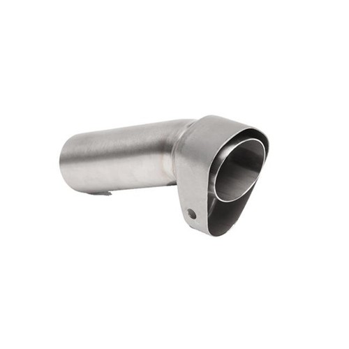 Akrapovic quiet baffle - quiet,
