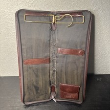 Vintage Eximious Leather Spain