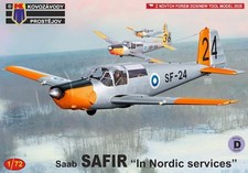 Kovozavody Prostejov 1/72