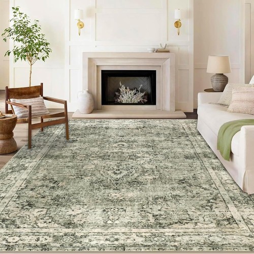 Cekene living room - living, rug