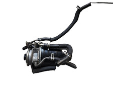 TOYOTA AVENSIS FUEL FILTER