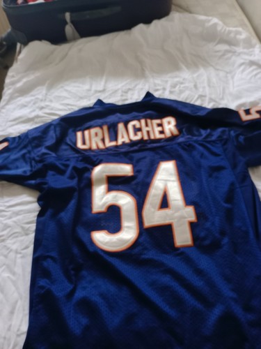 Brian urlacher chicago - chicago, bears