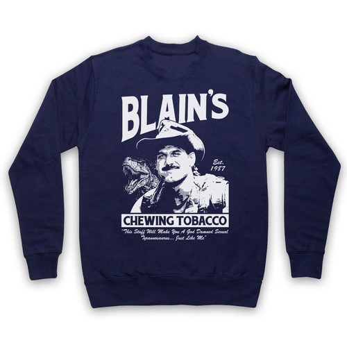 Blain chewing tobacco - blain's,