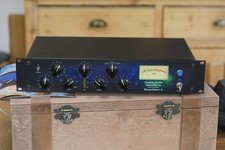Tegeler Audio - Magnetismus 2