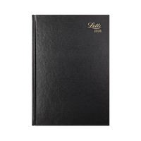 Letts desk diary - desk, per