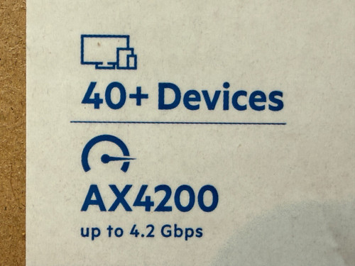 Linksys velop mx4200 - linksys,