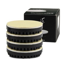 4Pcs 2" Turntable Isolation
