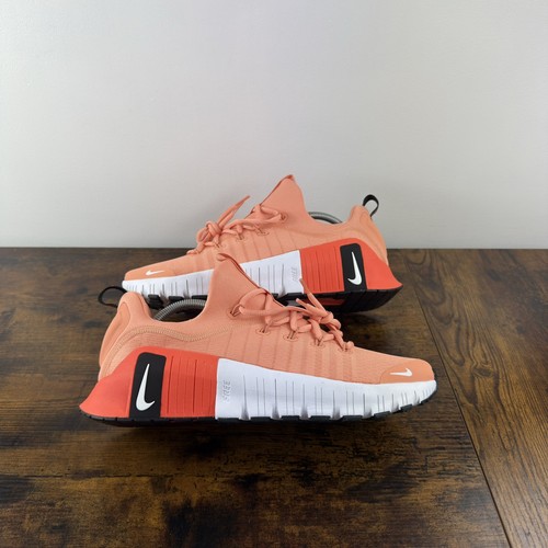 Nike free metcon - nike, 6
