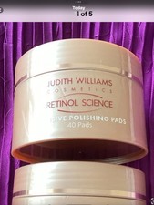 Judith Williams Retinol