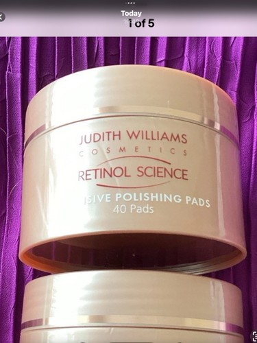 Judith williams retinol - williams,