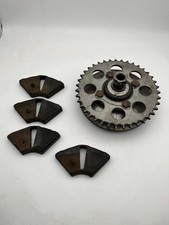 Yamaha RD250 sprocket carrier