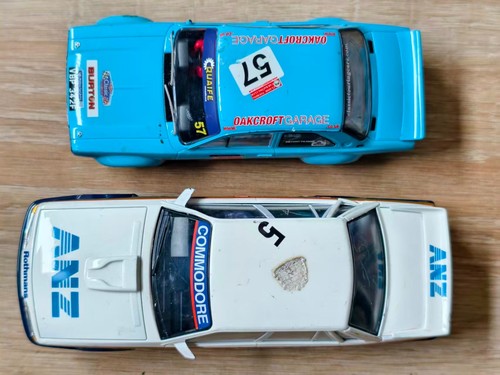 Bodies scalextric c4433 - -,