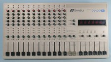 Sansui MX-12 Vintage Analog 12