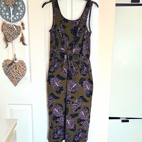 Primark khaki black - khaki,